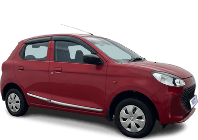 2023 Maruti Alto K10 - Hatchback - Petrol - Automatic - ₹5.10 lakh