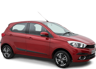 2017 Tata Tiago - Hatchback - Petrol - Manual - ₹3.78 lakh