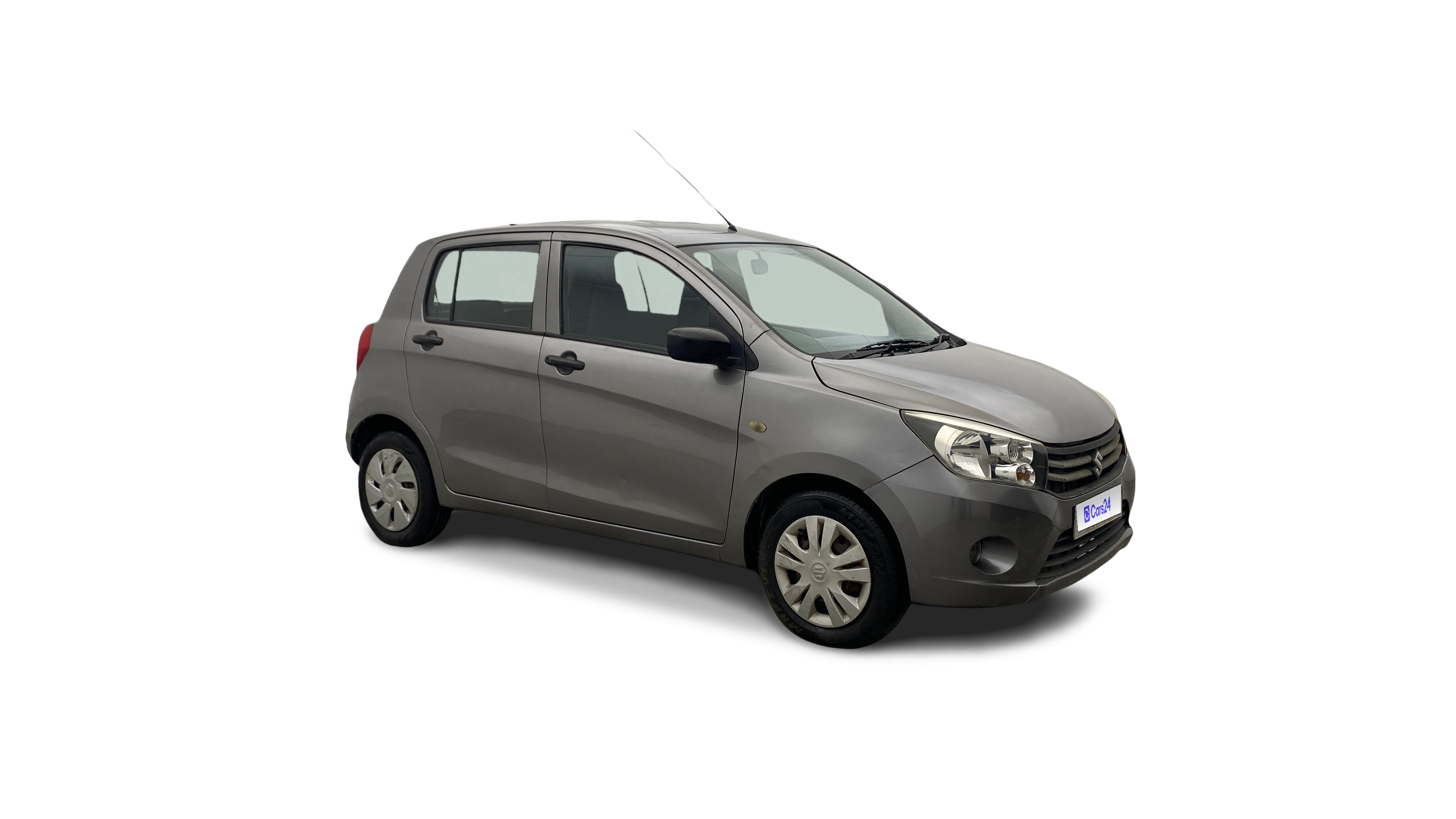 2014 Maruti Celerio - Hatchback - Petrol - Automatic - ₹3.40 lakh