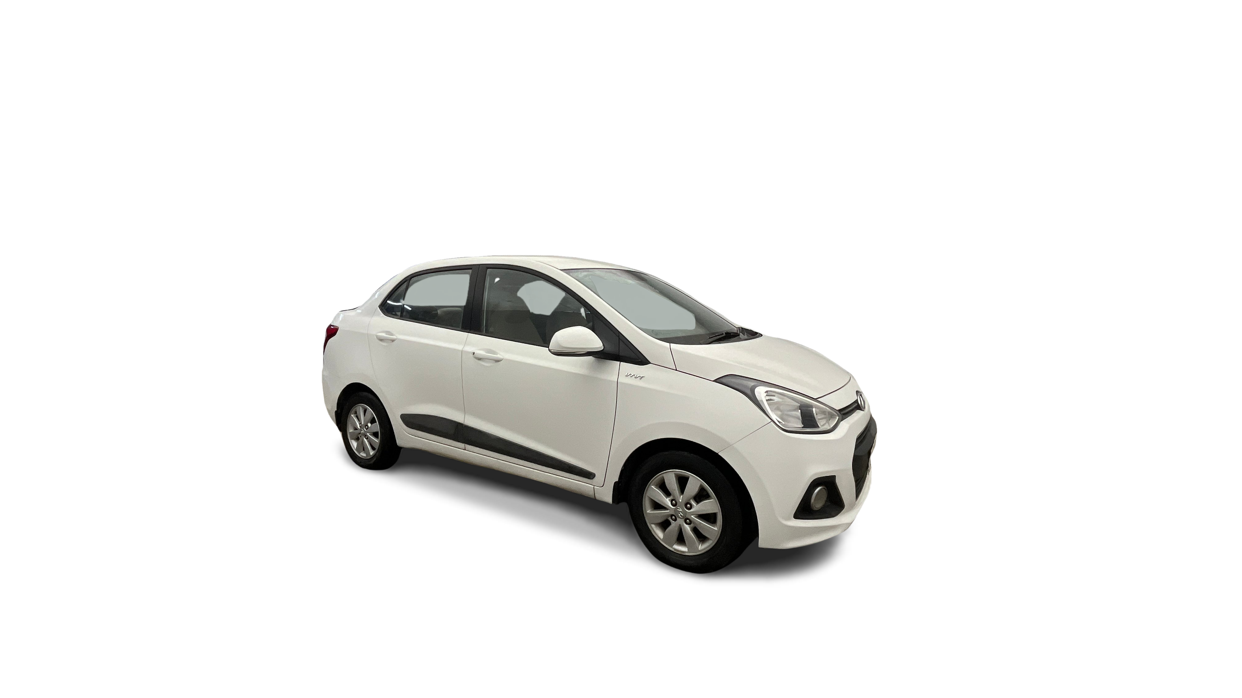 2014 Hyundai Xcent - Sedan - Petrol - Manual - ₹2.50 lakh
