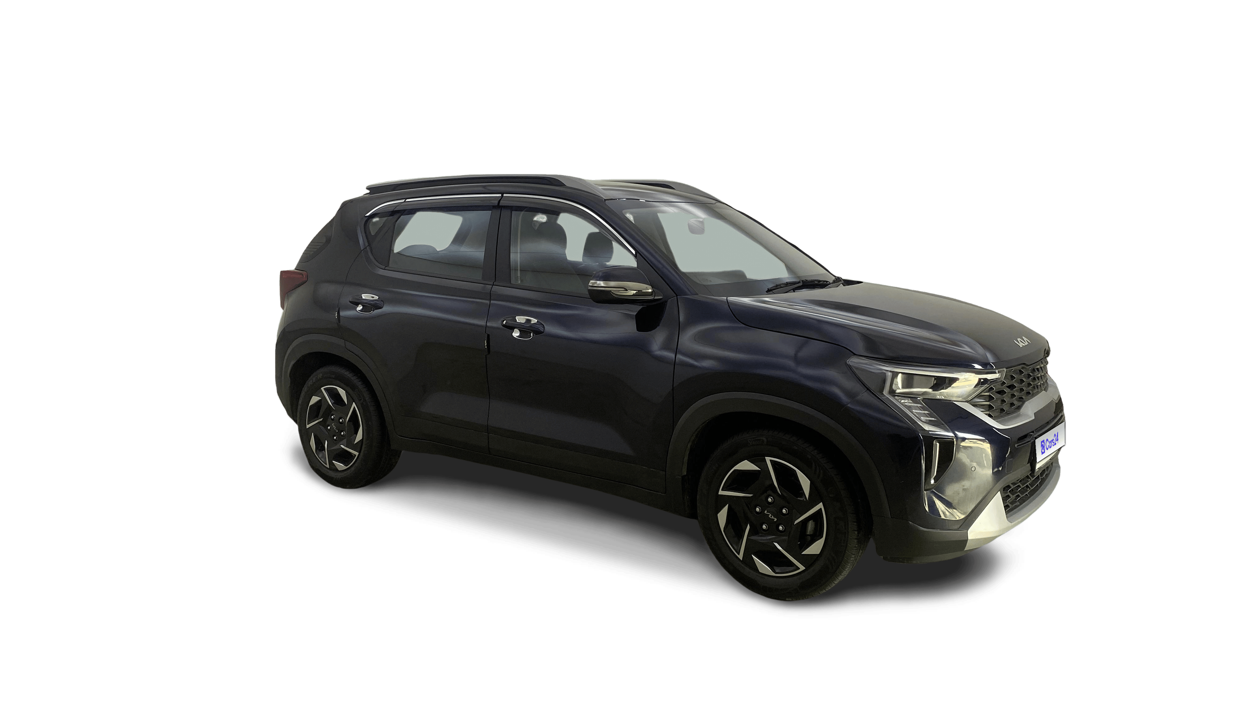 2025 KIA SONET - SUV - Petrol - Manual - ₹8.88 lakh