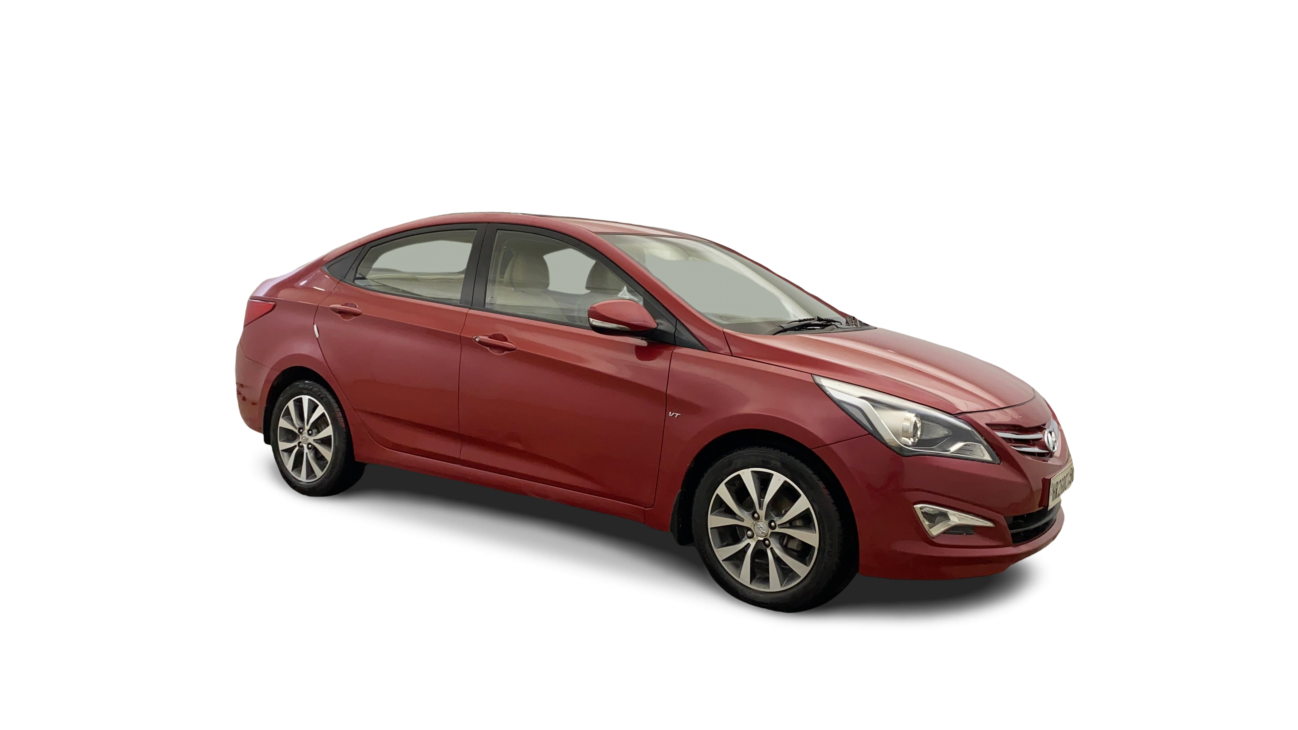 Hyundai Verna-img