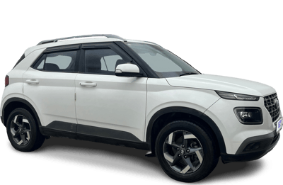 2021 Hyundai VENUE - SUV - Diesel - Manual - ₹8.09 lakh