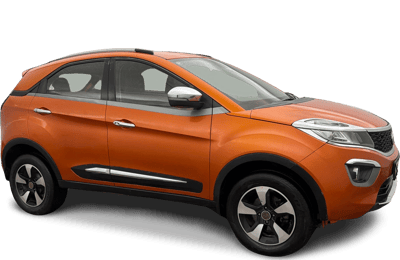 2019 Tata NEXON - SUV - CNG - Automatic - ₹4.63 lakh
