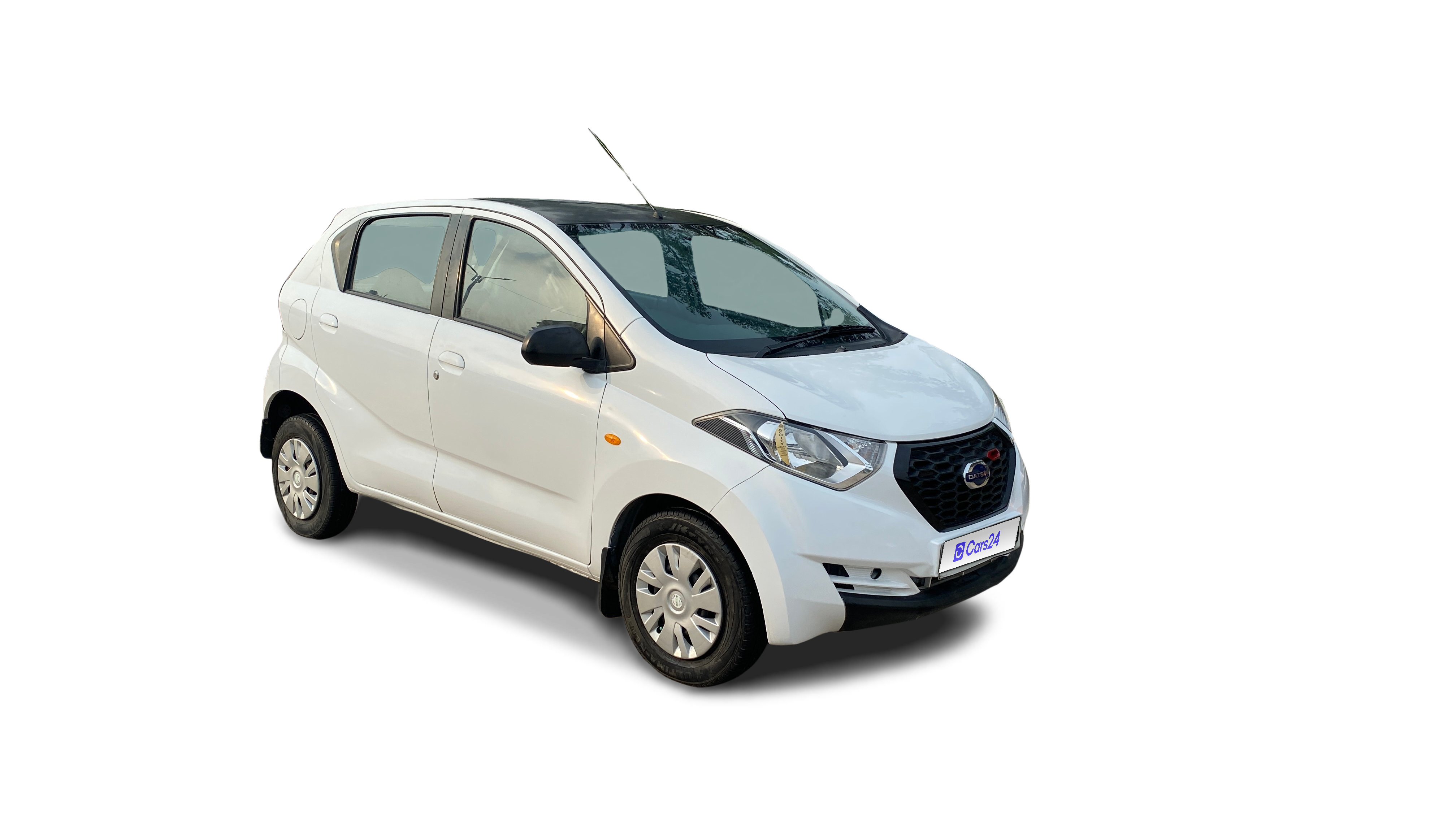 2018 Datsun Redi Go - Hatchback - Petrol - Manual - ₹1.79 lakh