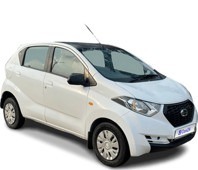 2018 Datsun Redi Go - Hatchback - Petrol - Manual - ₹1.79 lakh