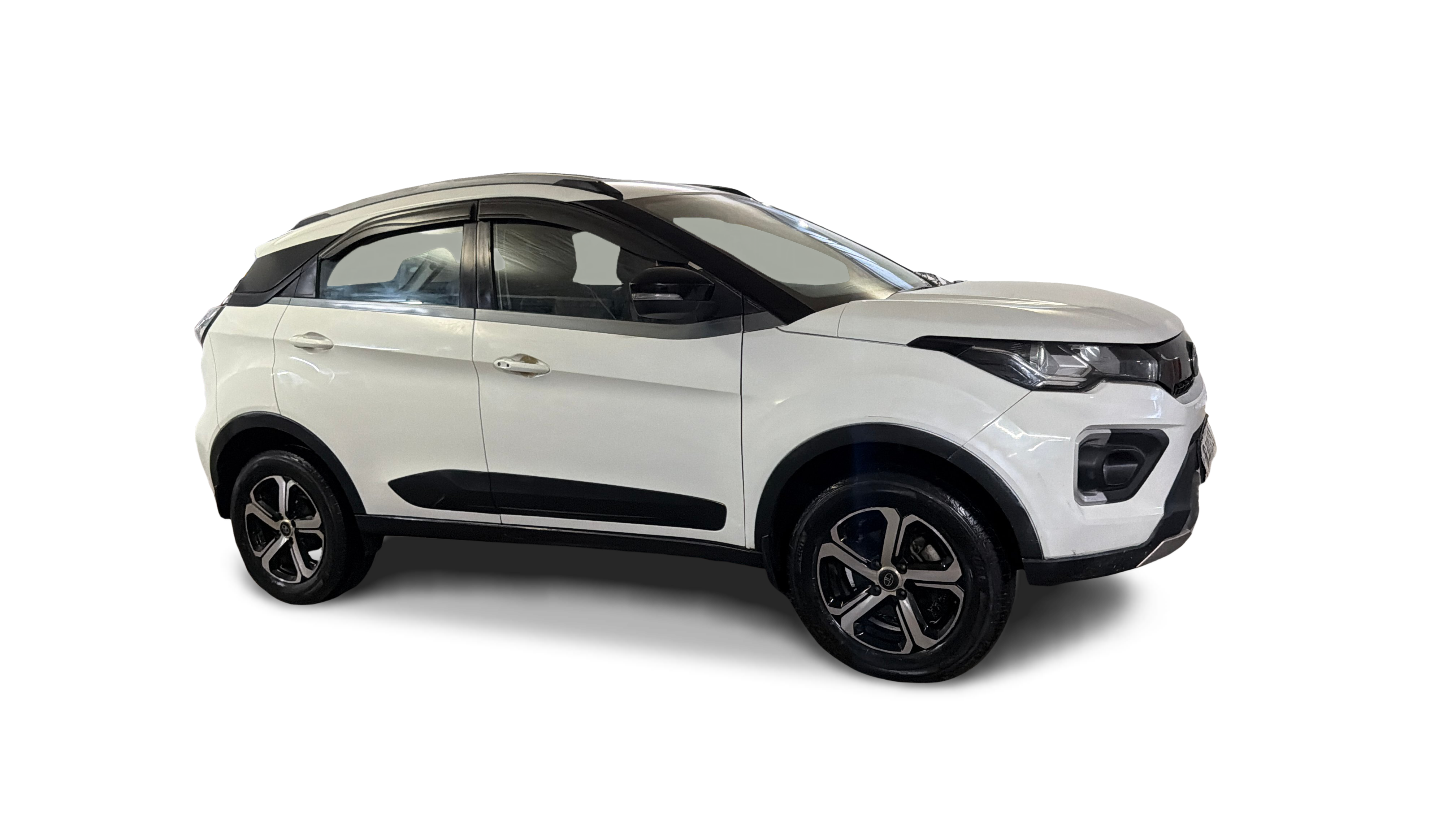 2022 Tata NEXON - SUV - Petrol - Manual - ₹6.70 lakh