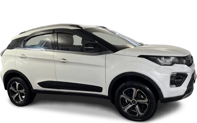 2022 Tata NEXON - SUV - Petrol - Manual - ₹6.70 lakh
