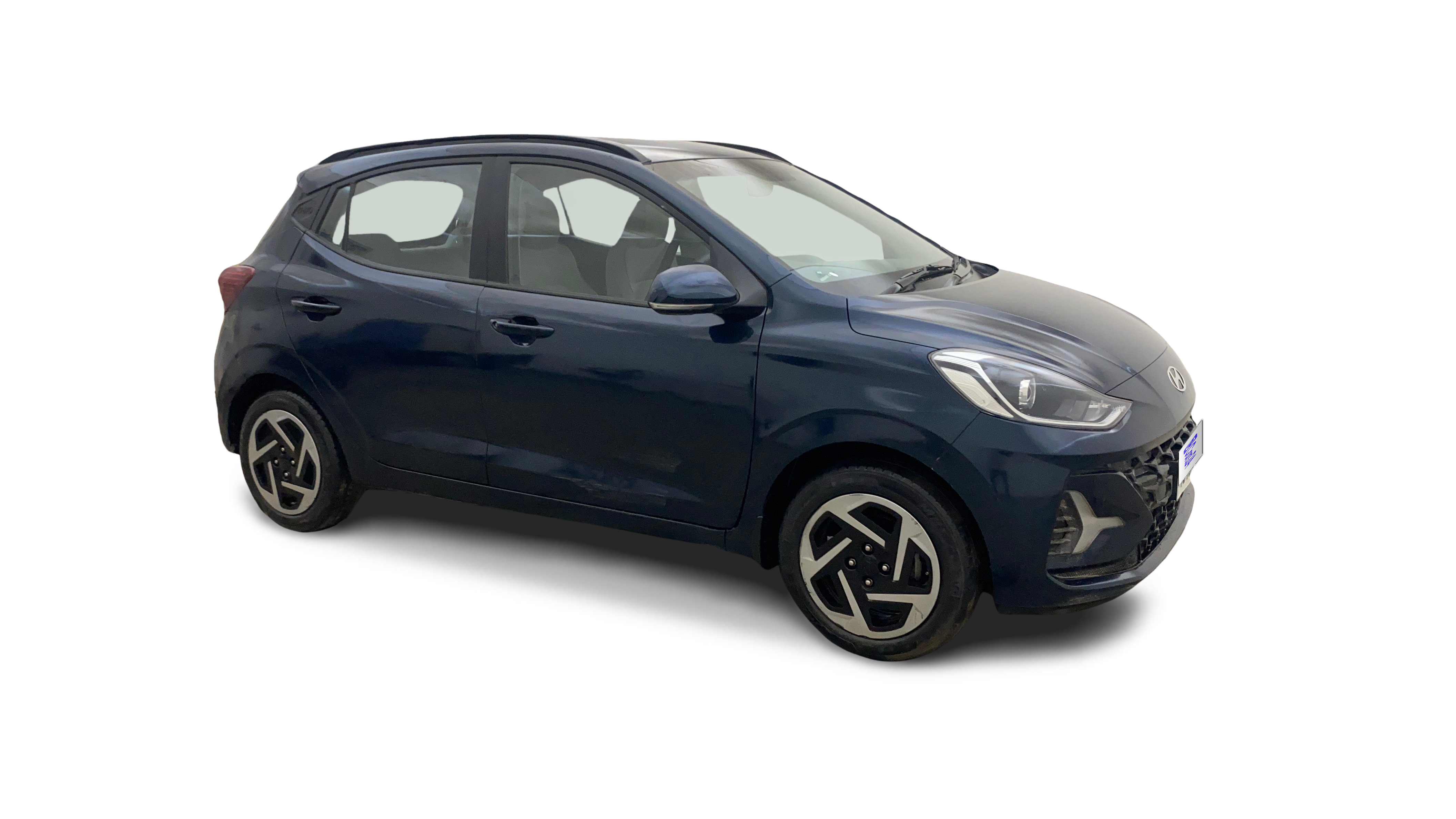 2023 Hyundai GRAND I10 NIOS - Hatchback - Petrol - Manual - ₹6.22 lakh