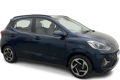2023 Hyundai GRAND I10 NIOS - Hatchback - Petrol - Manual - ₹6.22 lakh