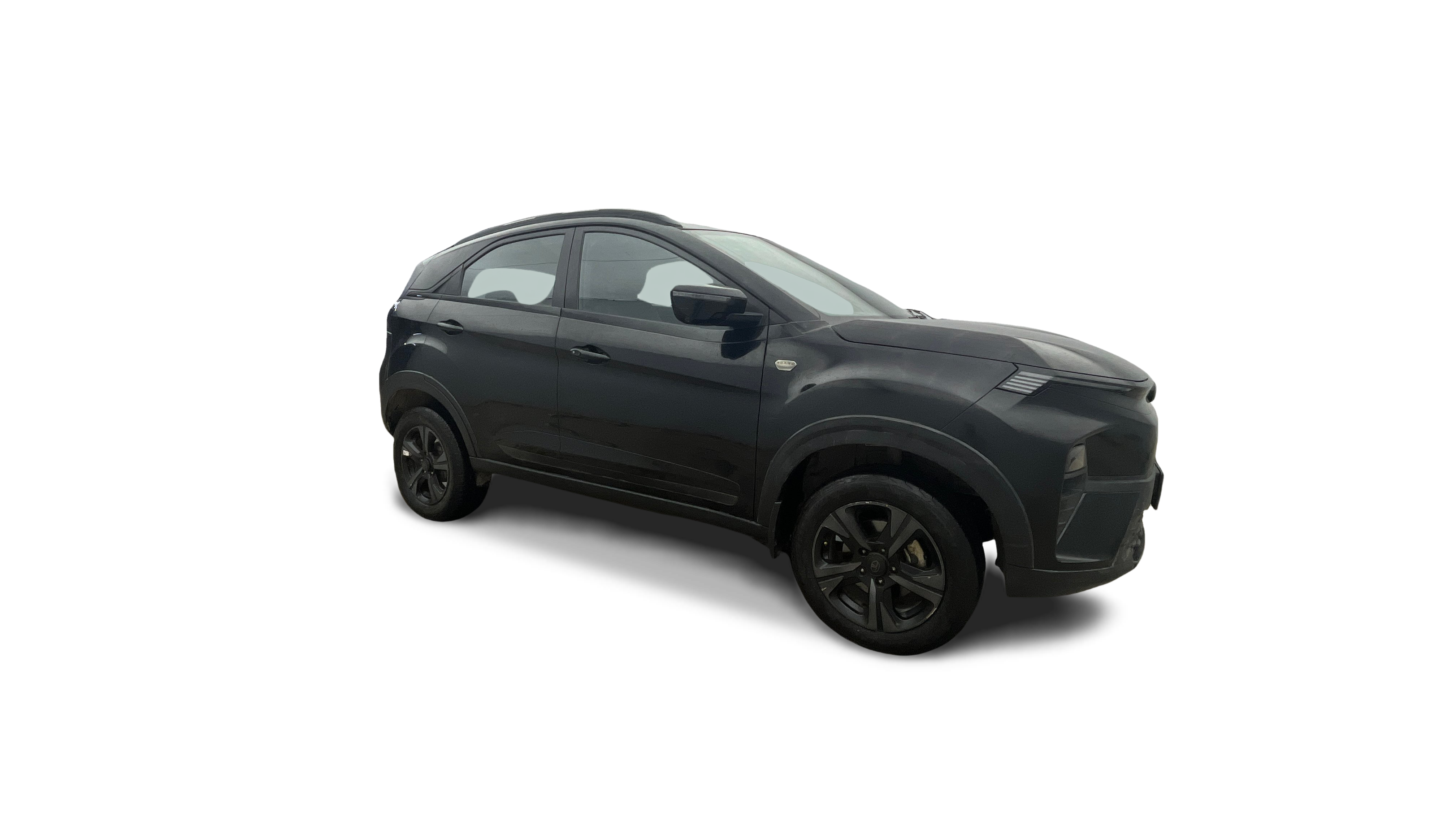 2024 Tata NEXON - SUV - Petrol - Manual - ₹9.08 lakh