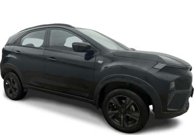 2024 Tata NEXON - SUV - Petrol - Manual - ₹9.25 lakh