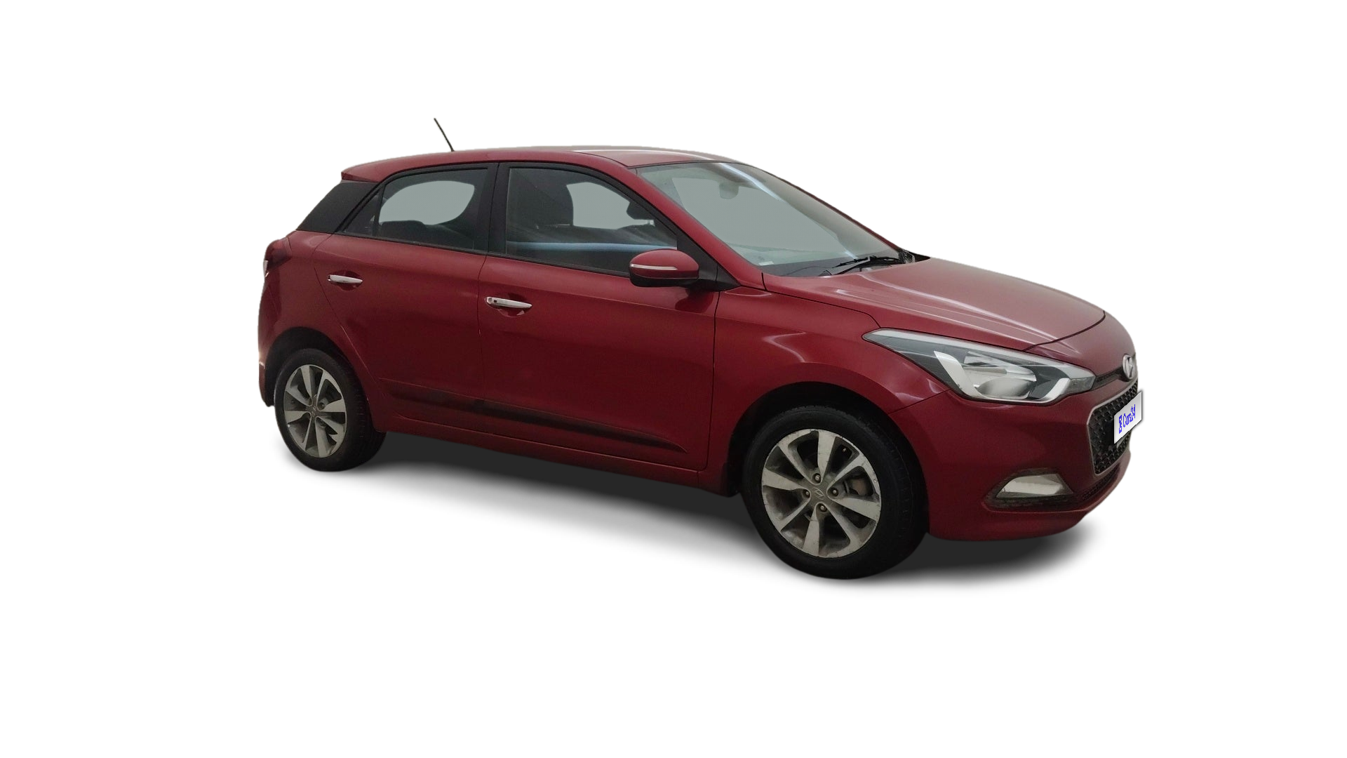 2015 Hyundai Elite i20 - Hatchback - Petrol - Manual - ₹3.28 lakh