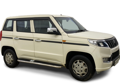 Mahindra BOLERO NEO-img