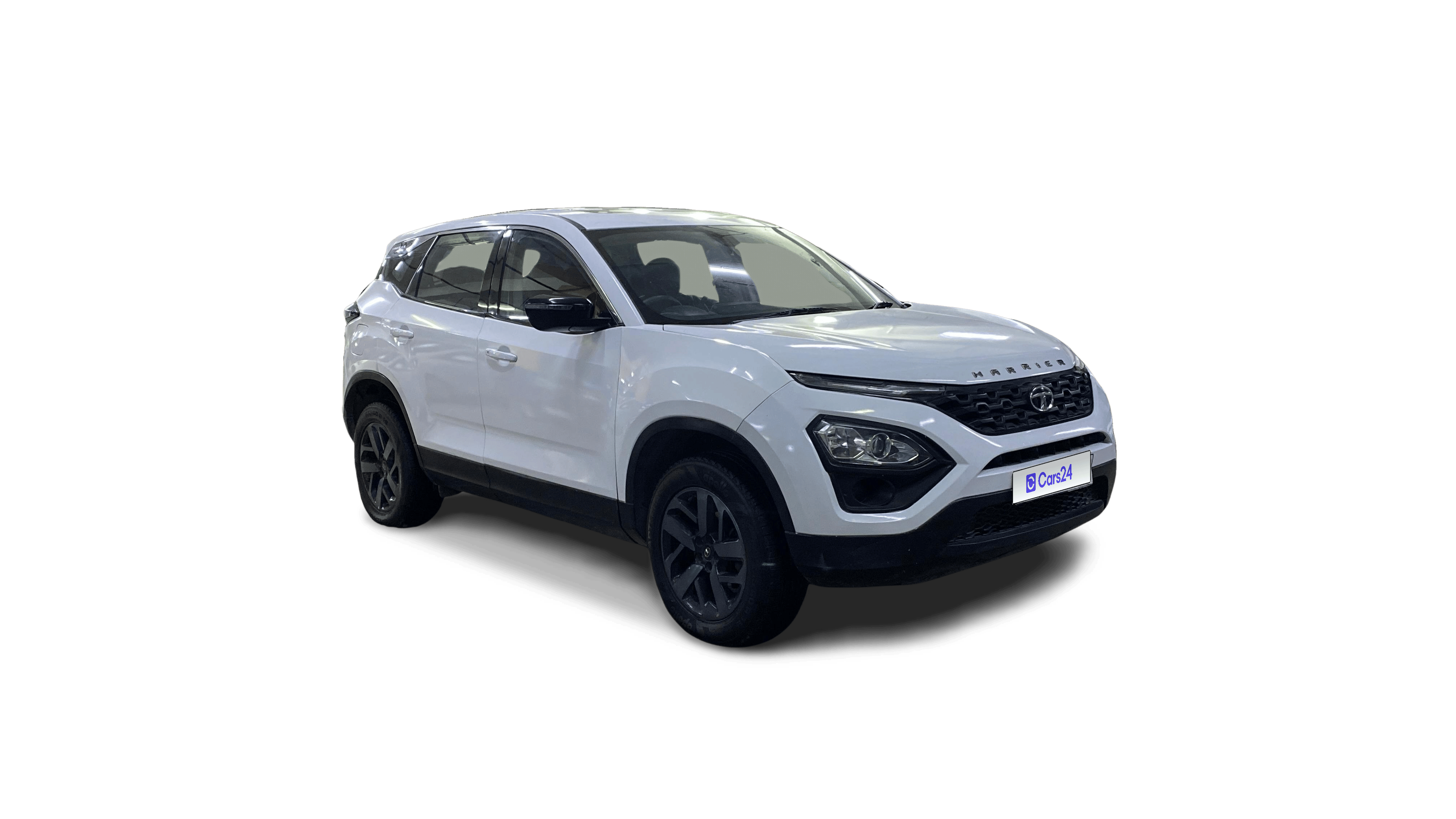 2022 Tata Harrier - SUV - Diesel - Automatic - ₹10.50 lakh