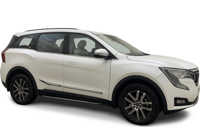 2023 Mahindra XUV700 - SUV - Petrol - Automatic - ₹20.44 lakh