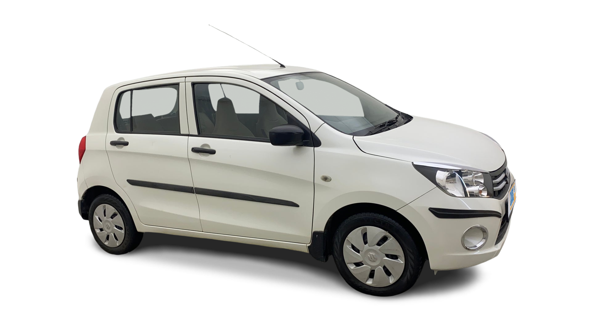 Maruti Celerio-img