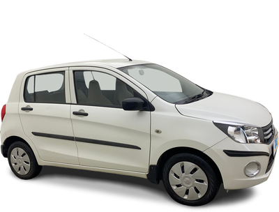 Maruti Celerio-img