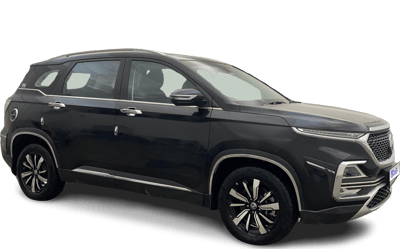 2019 MG HECTOR - SUV - Petrol - Automatic - ₹9.91 lakh