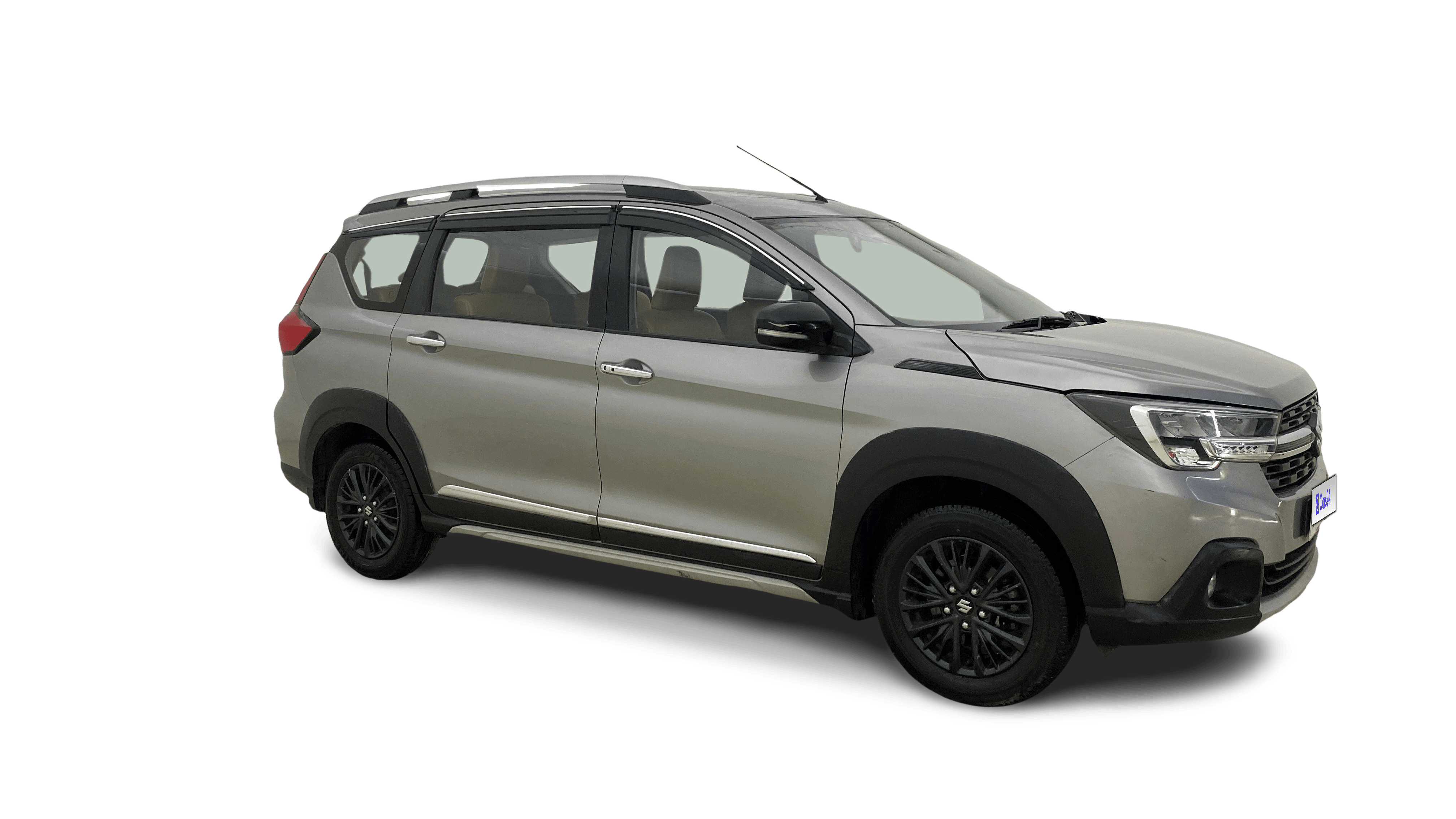 2021 Maruti XL6 - SUV - Petrol - Manual - ₹7.35 lakh