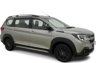 2021 Maruti XL6 - SUV - Petrol - Manual - ₹7.35 lakh