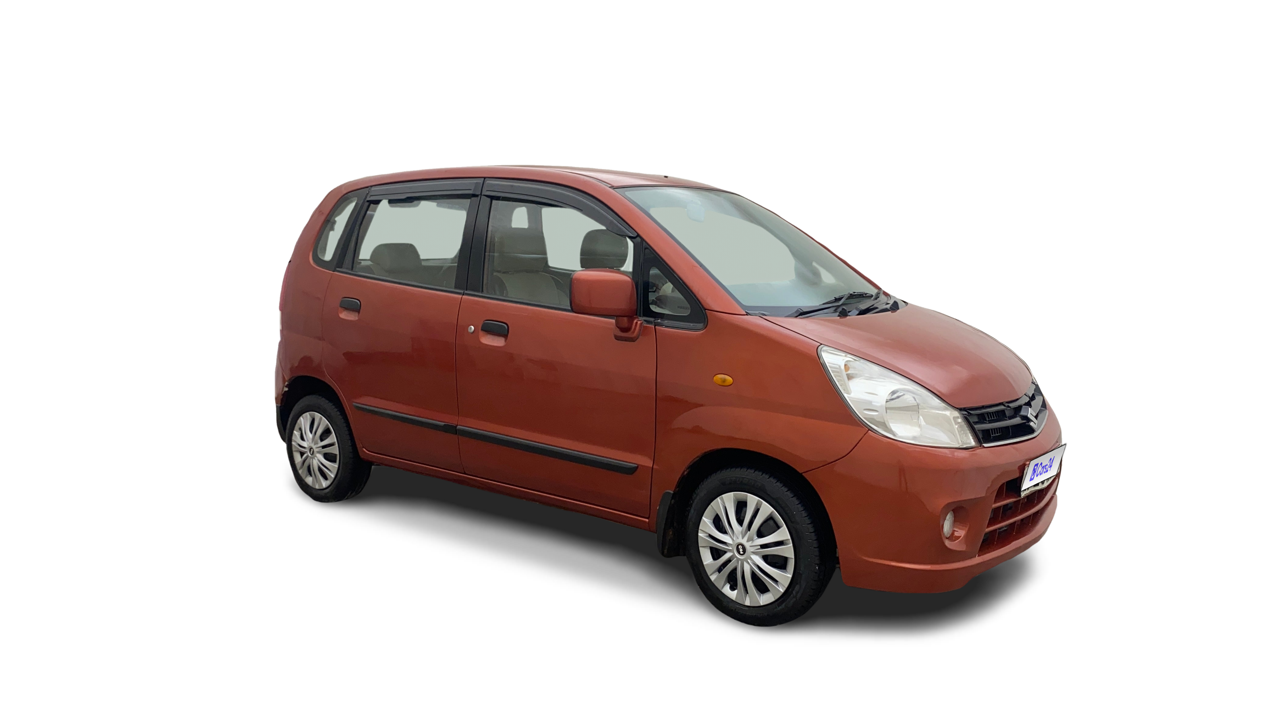 2012 Maruti Zen Estilo - Hatchback - Petrol - Manual - ₹1.30 lakh