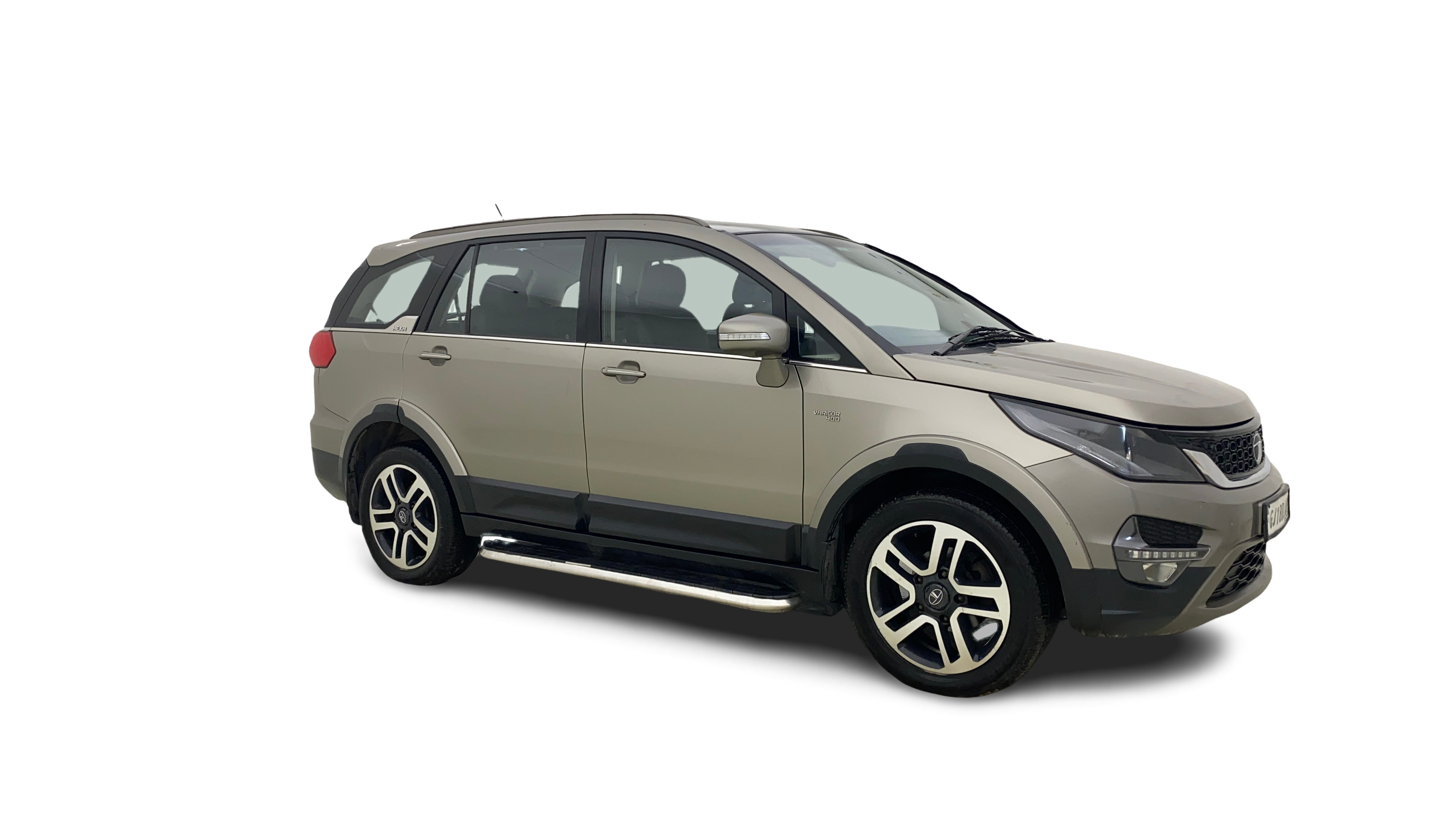 Tata Hexa-img