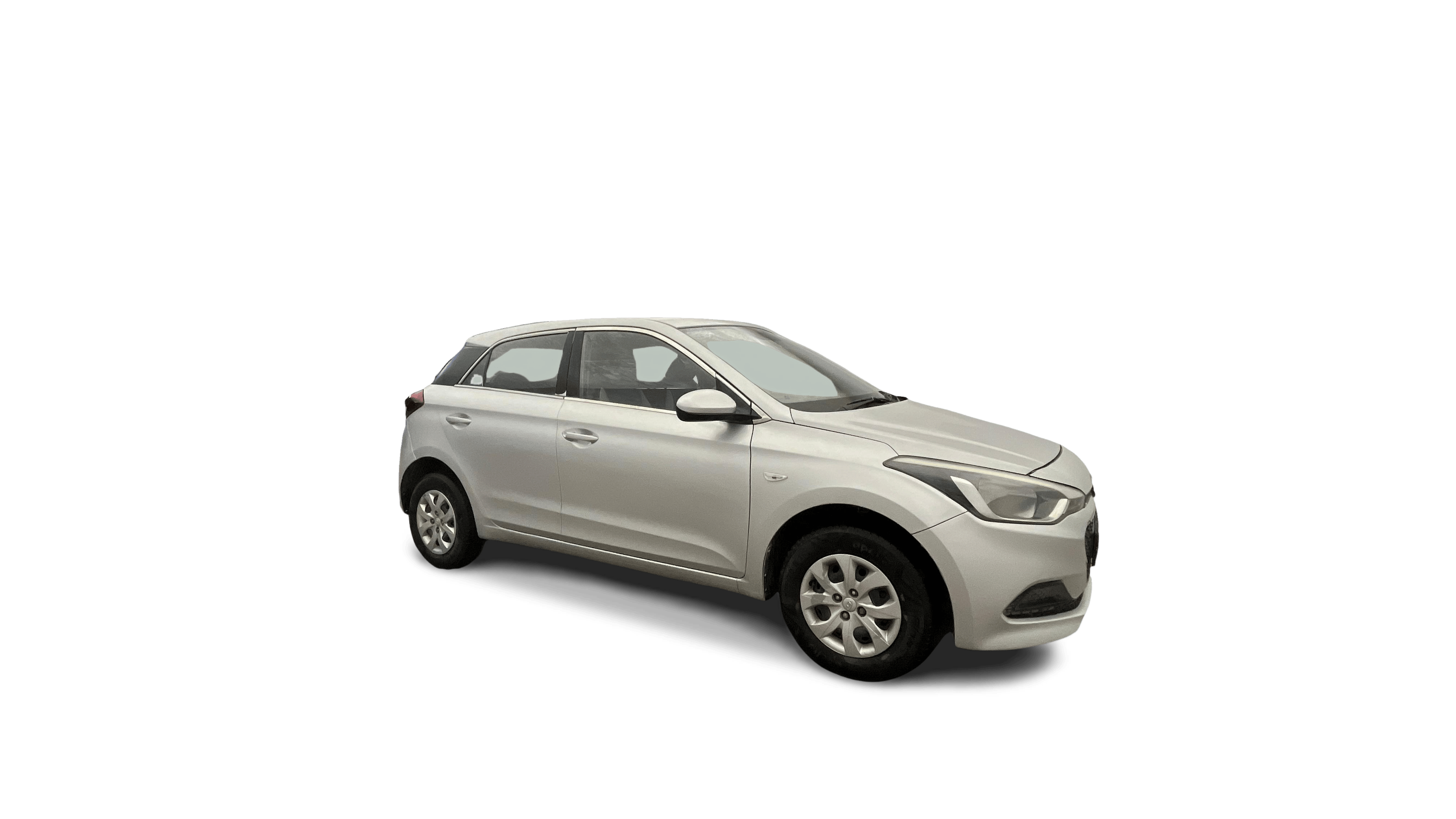 2015 Hyundai Elite i20 - Hatchback - CNG - Manual - ₹2.99 lakh