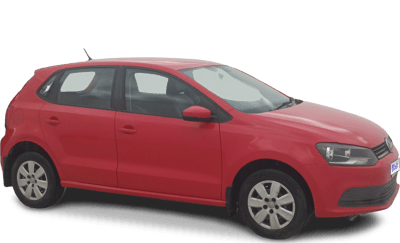 2018 Volkswagen Polo - Hatchback - Petrol - Manual - ₹4.96 lakh