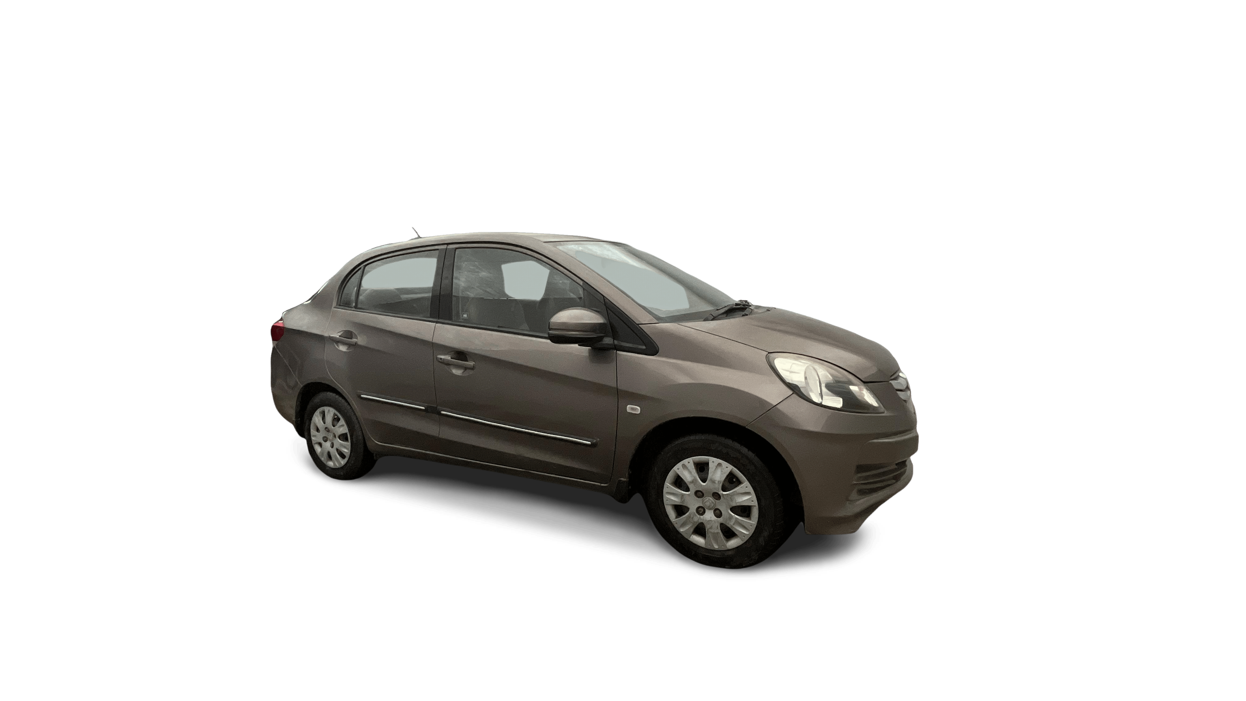 2015 Honda Amaze - Sedan - Petrol - Manual - ₹2.15 lakh