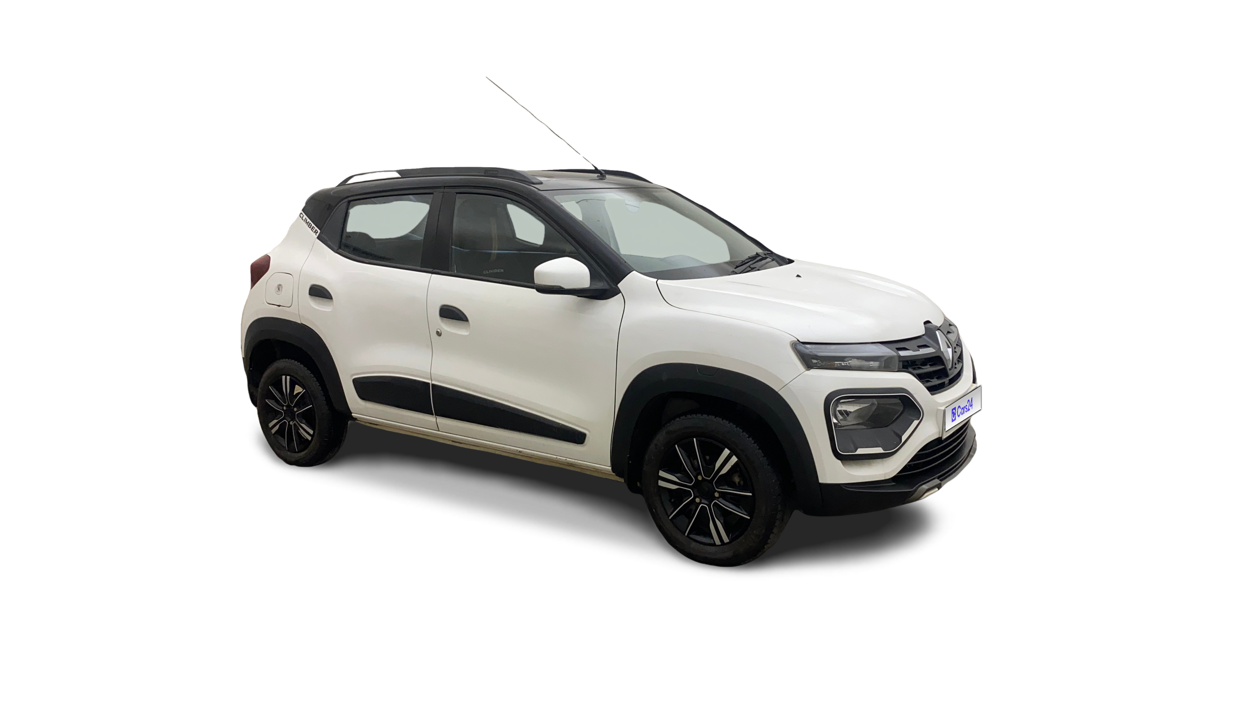 2023 Renault Kwid - Hatchback - Petrol - Automatic - ₹5.40 lakh