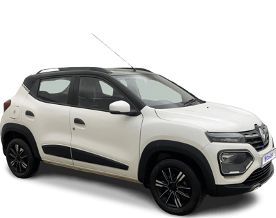 2023 Renault Kwid - Hatchback - Petrol - Automatic - ₹5.40 lakh