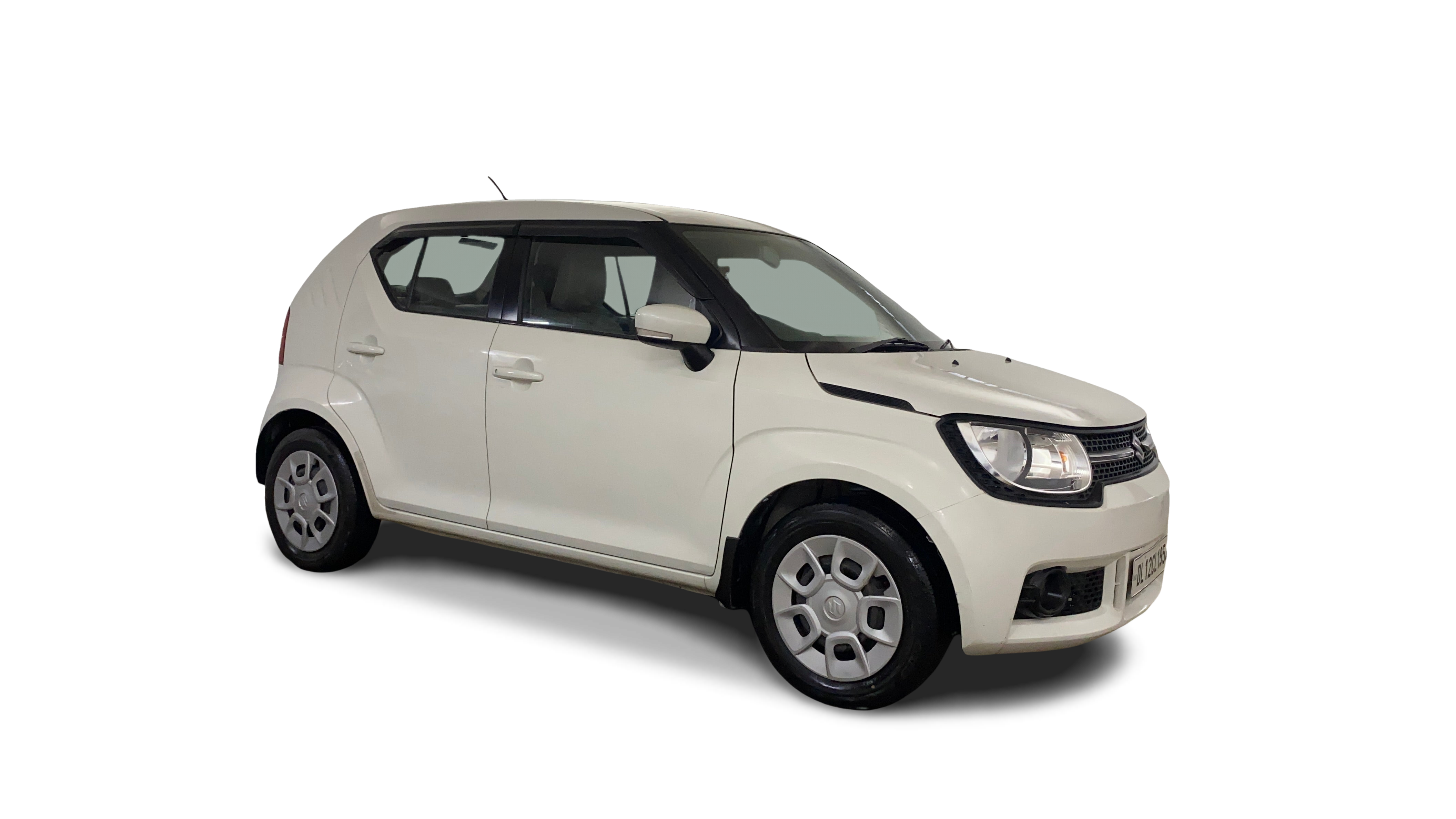 Maruti IGNIS-img
