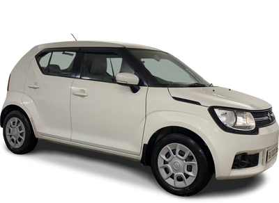 Maruti IGNIS-img