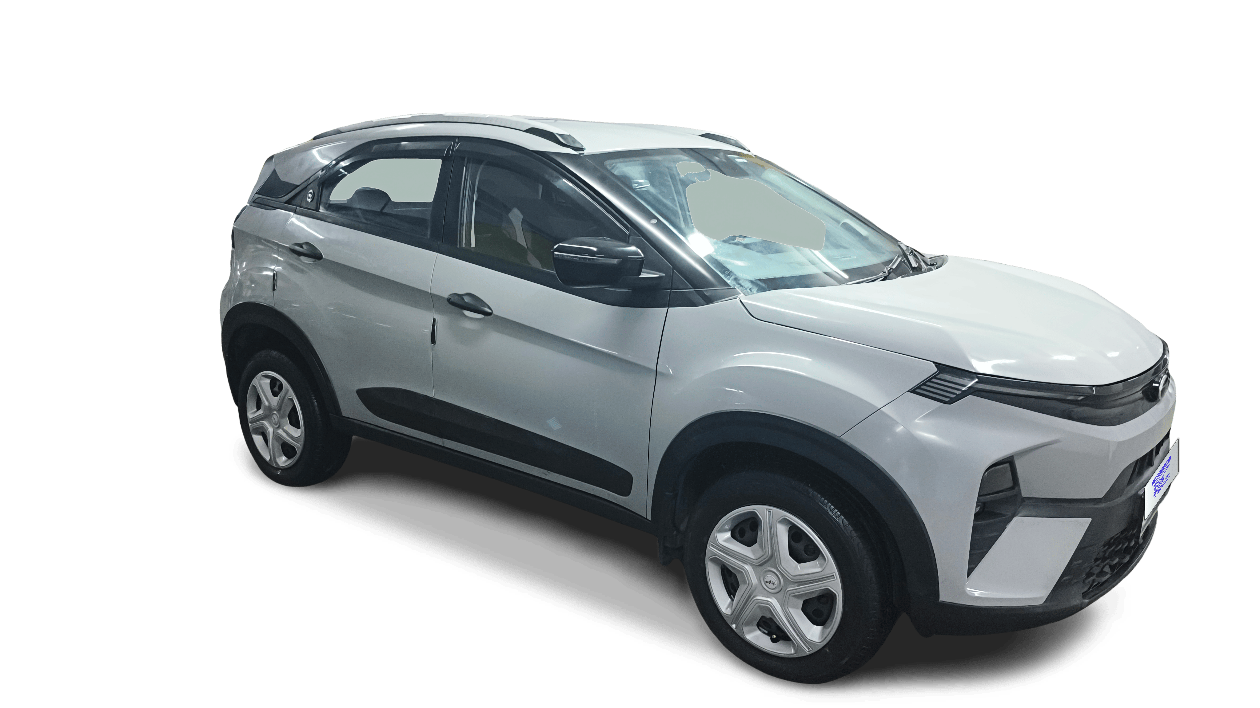 2024 Tata NEXON - SUV - Diesel - Manual - ₹6.95 lakh
