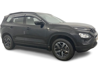 2023 Tata Safari - SUV - Diesel - Automatic - ₹17.01 lakh