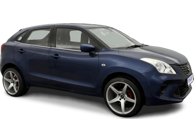 2019 Maruti Baleno - Hatchback - CNG - Manual - ₹3.90 lakh