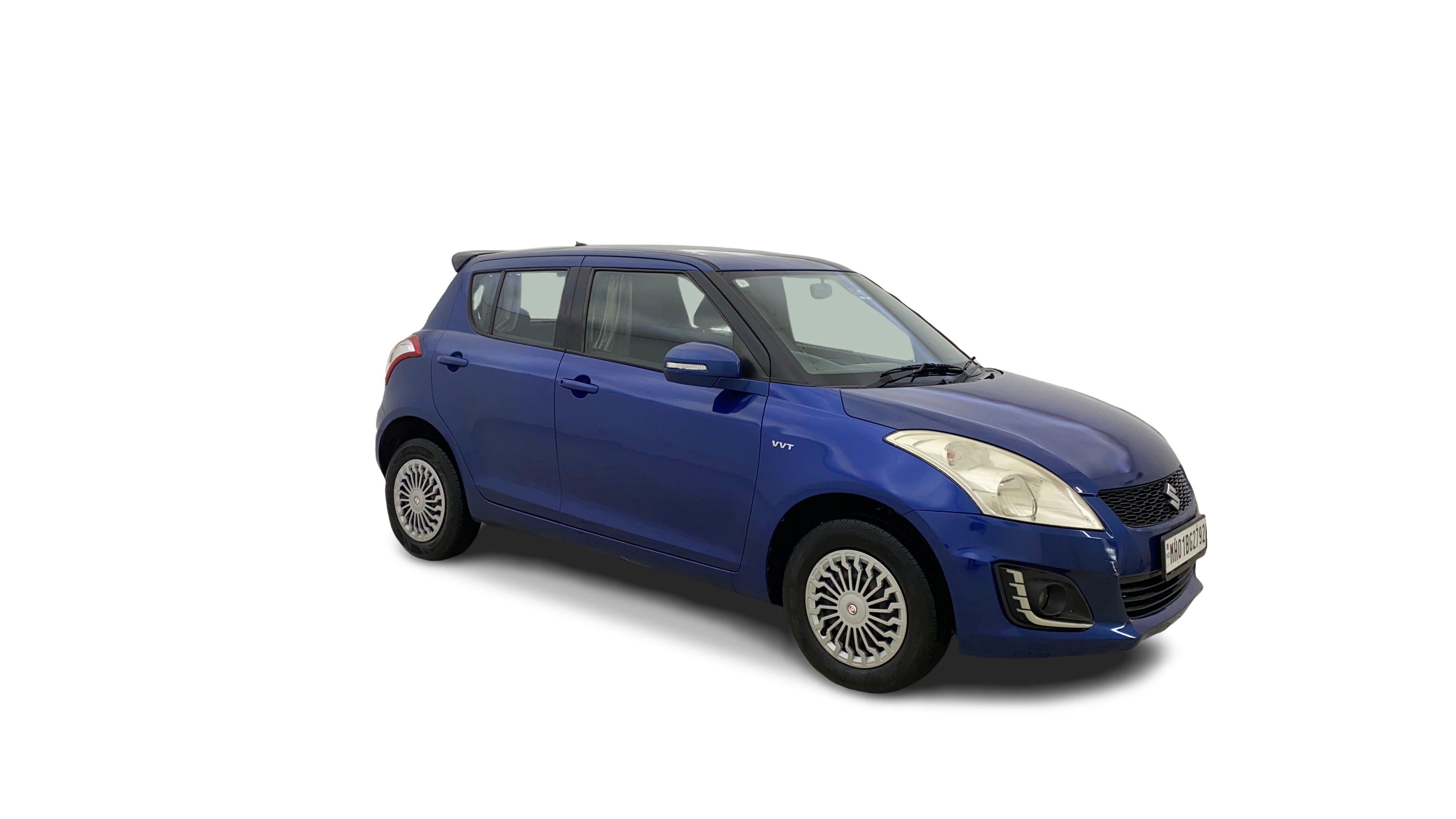 Maruti Swift-img
