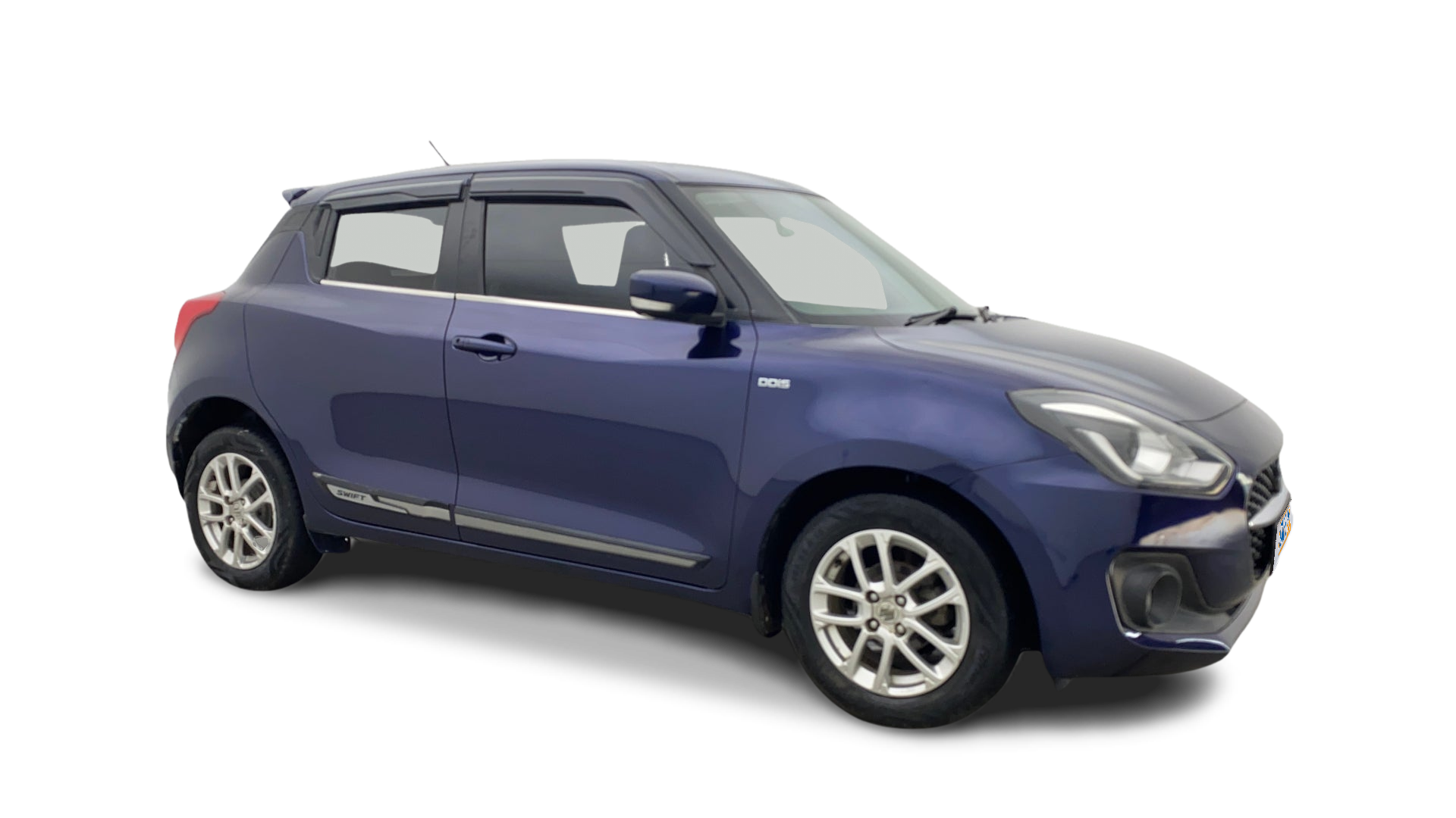 Maruti Swift-img