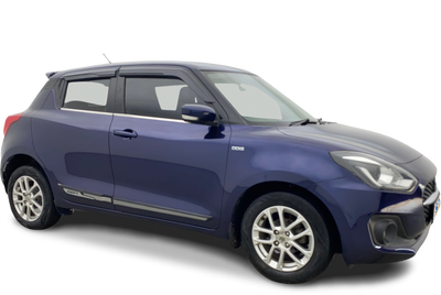 Maruti Swift-img