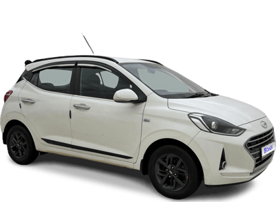 2021 Hyundai GRAND I10 NIOS - Hatchback - Petrol - Automatic - ₹5.13 lakh