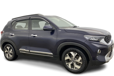 2022 KIA SONET - SUV - Petrol - Manual - ₹6.87 lakh