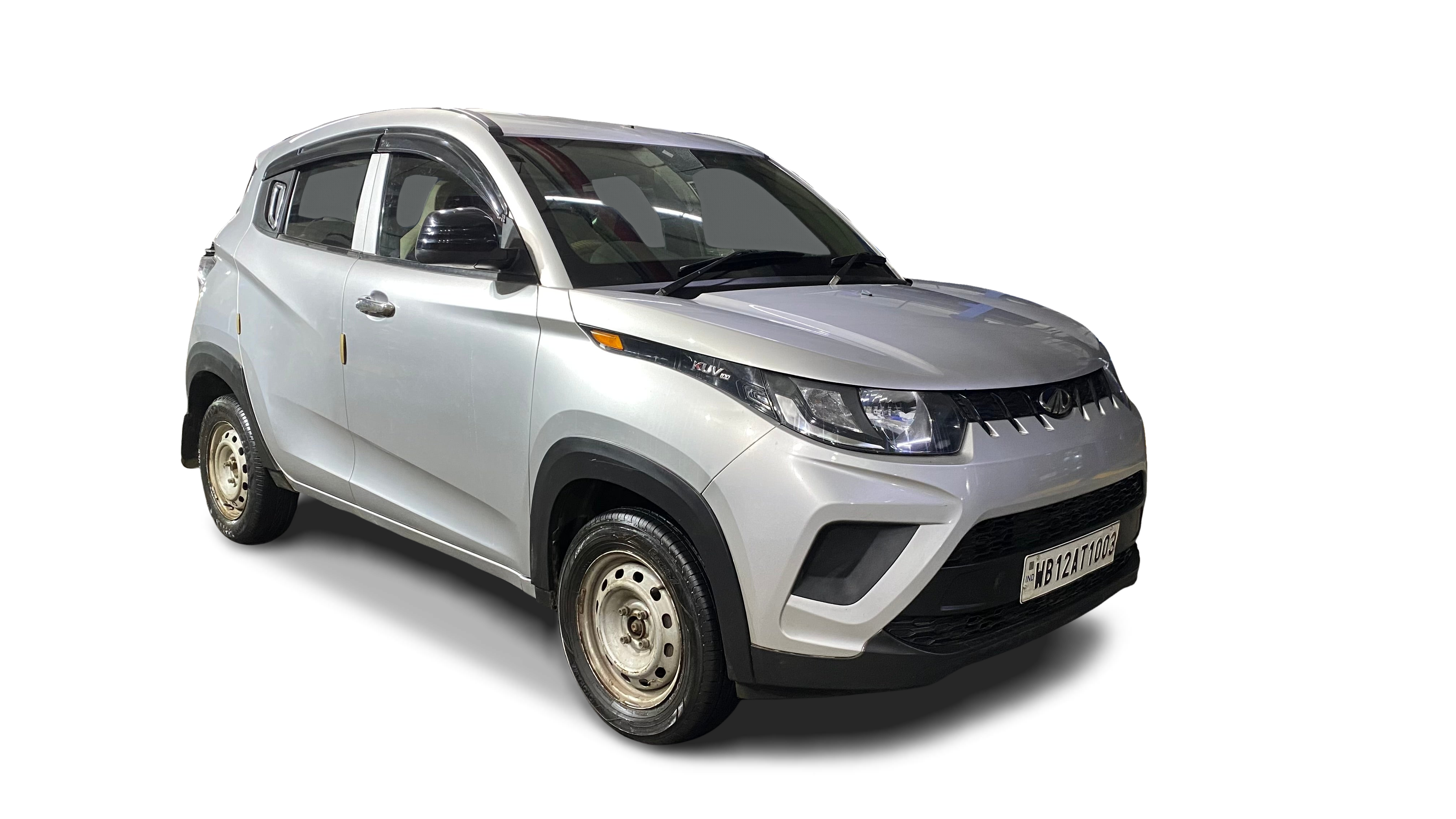 Mahindra KUV 100 NXT-img