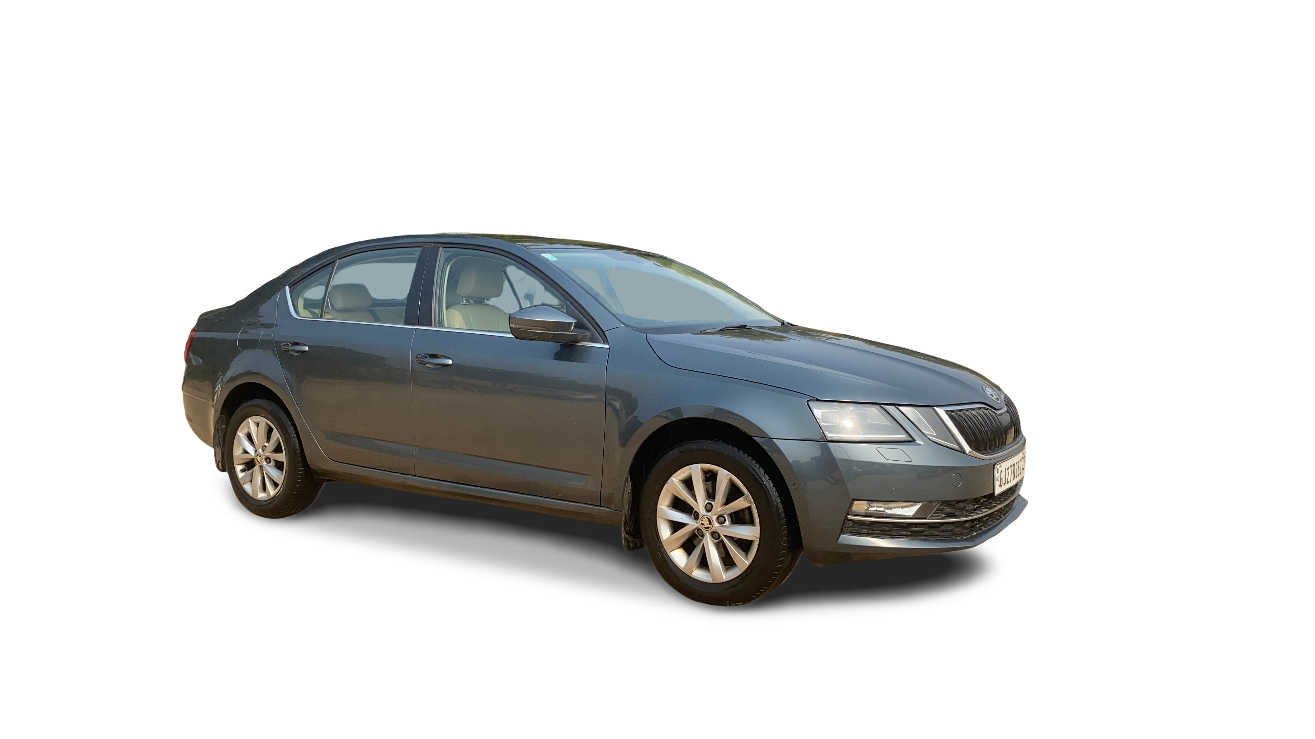 Skoda Octavia-img