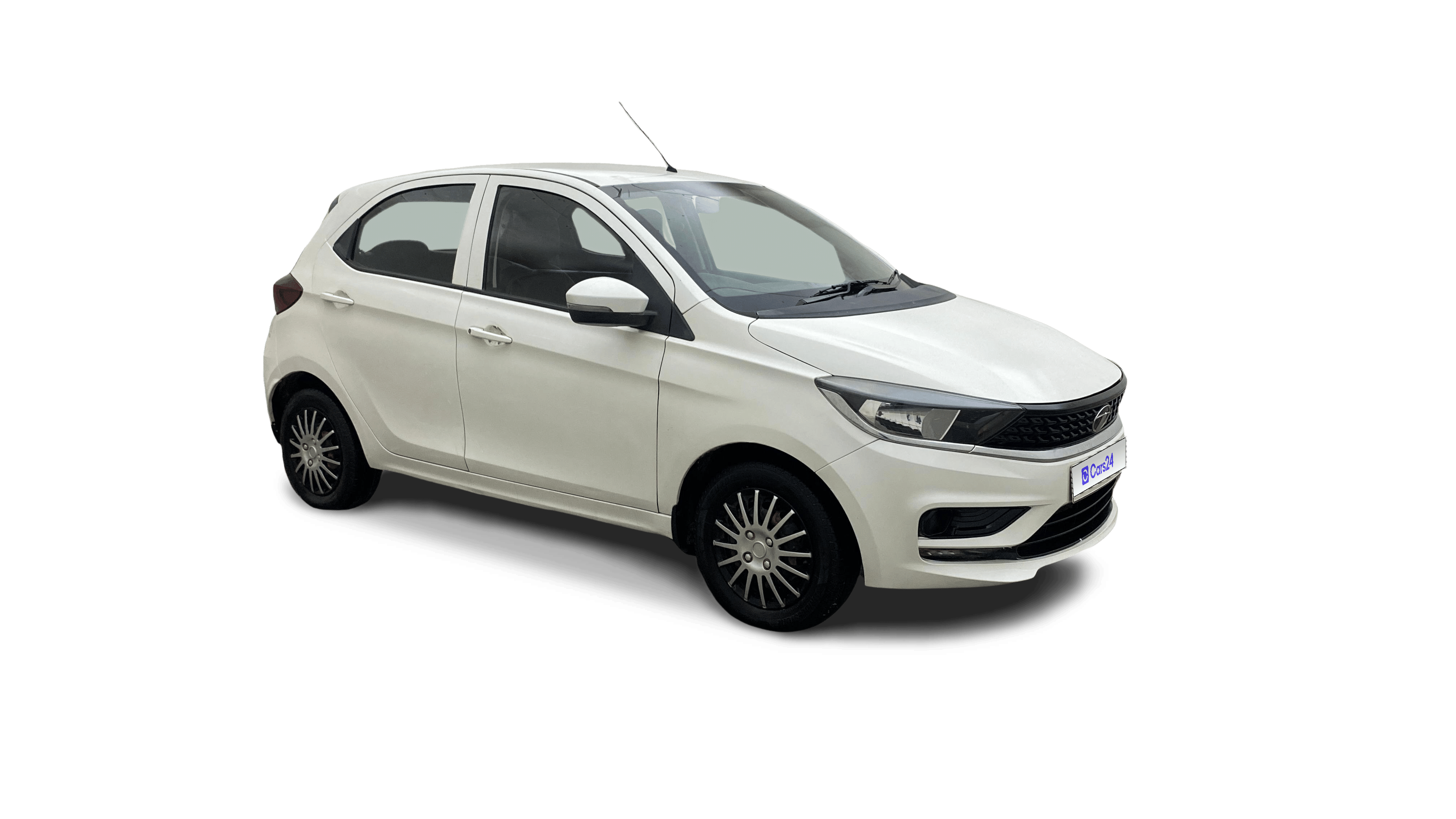 2021 Tata Tiago - Hatchback - Petrol - Manual - ₹3.29 lakh