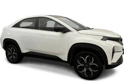 2024 Tata Curvv - SUV - Petrol - Manual - ₹11.10 lakh