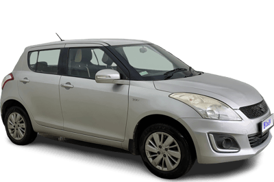 2014 Maruti Swift - Hatchback - Petrol - Manual - ₹3.78 lakh
