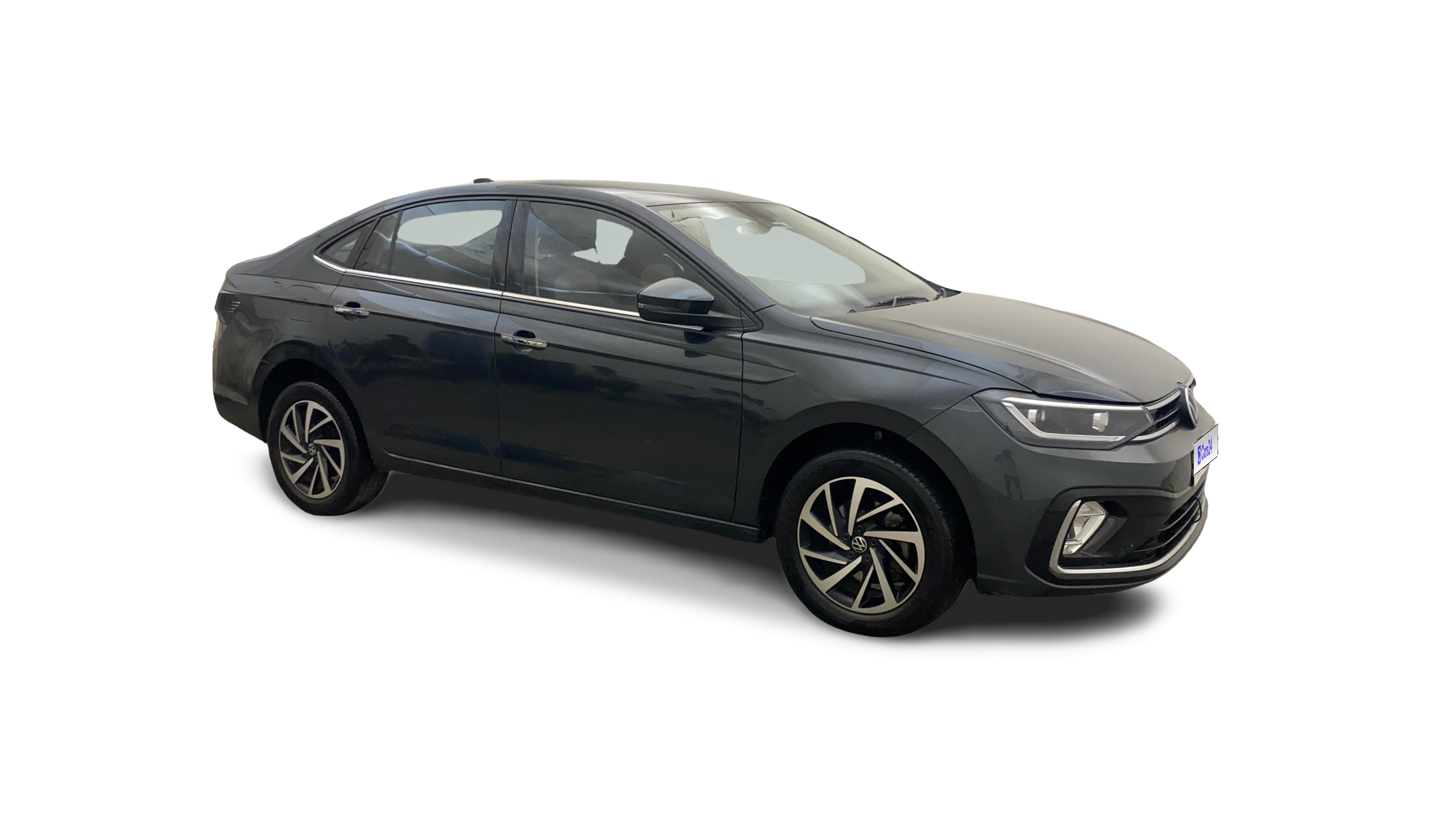 2024 Volkswagen VIRTUS - Sedan - Petrol - Manual - ₹12.42 lakh