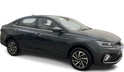 2024 Volkswagen VIRTUS - Sedan - Petrol - Manual - ₹12.42 lakh
