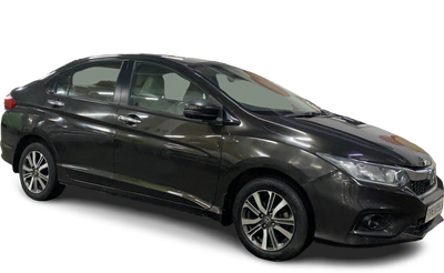 Honda City-img